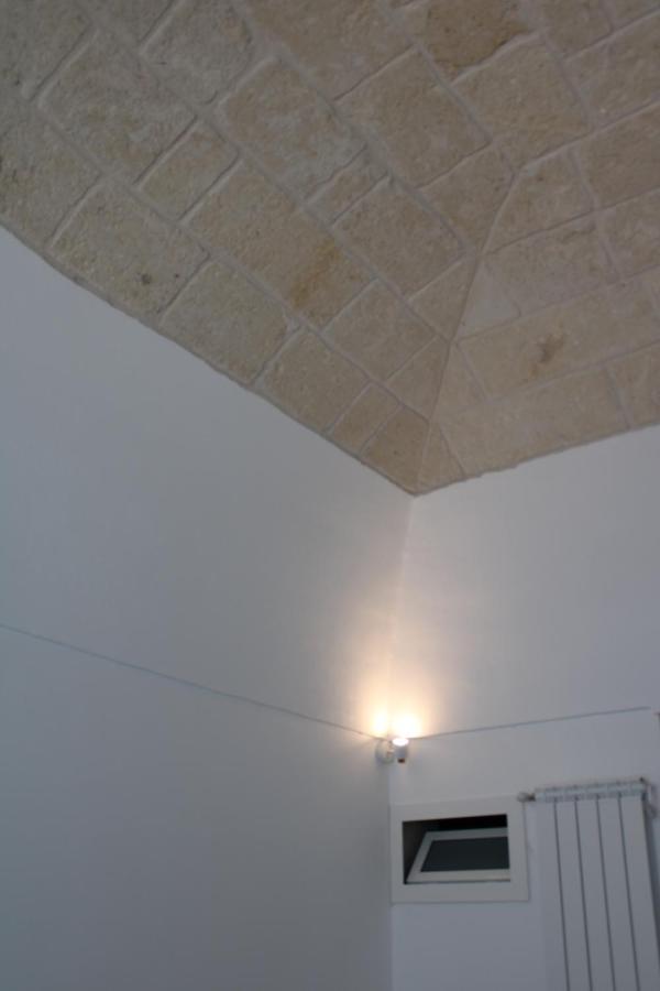 Domus Maris Villa Monopoli Exterior photo