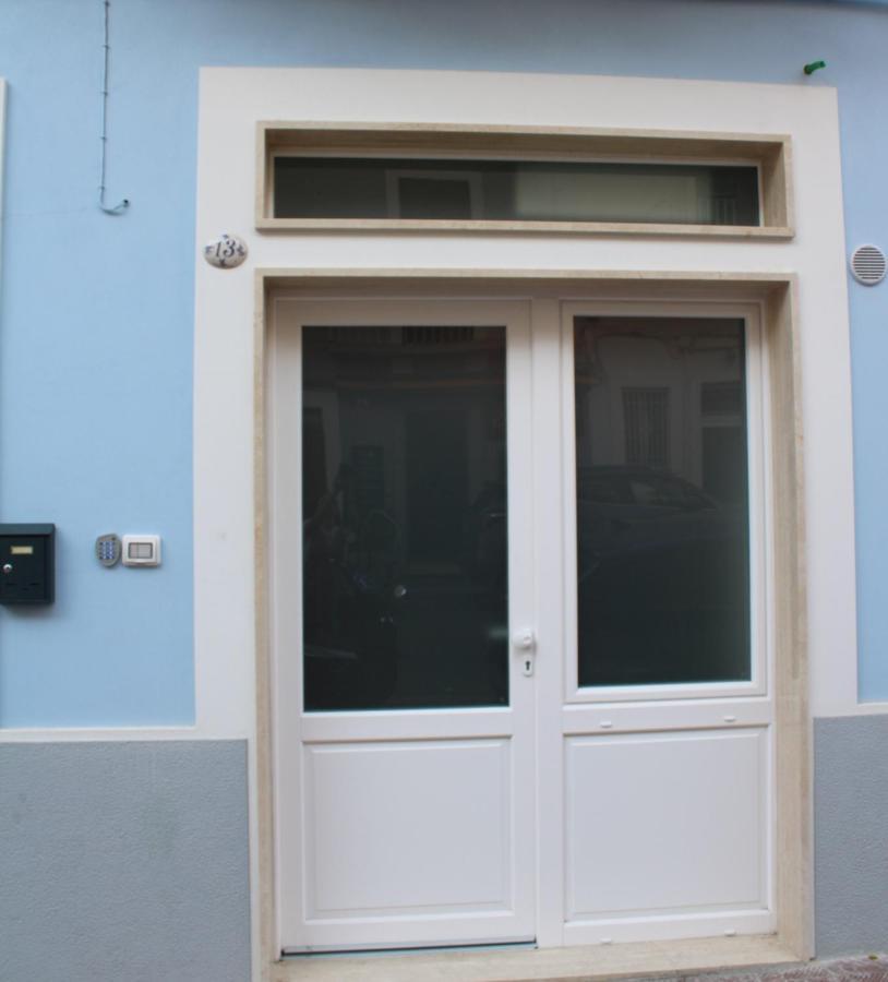 Domus Maris Villa Monopoli Exterior photo